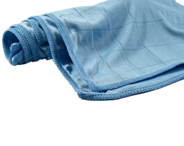 Microfasertuch Poly Profi Geschirr und Weingläser