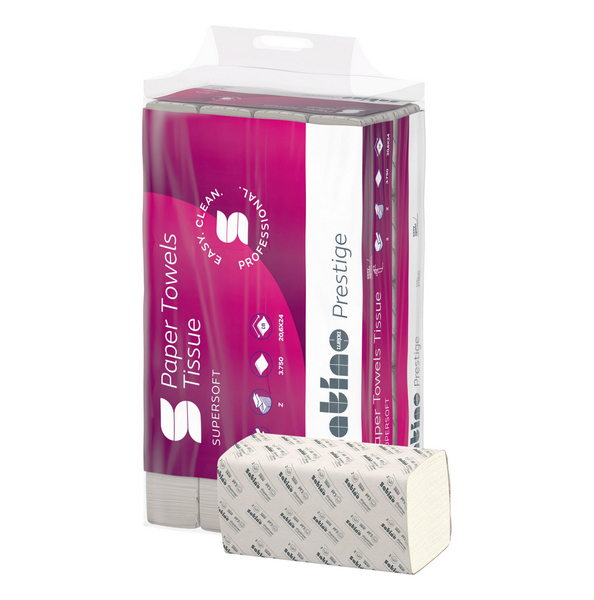 Satino Prestige Handtuch - PT2 System