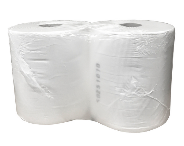 Papierwischtücher Maxi Premium