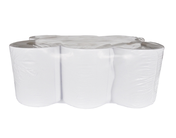 Papierwischtücher Midi Comfort