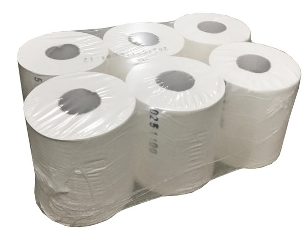 Papierwischtücher Midi