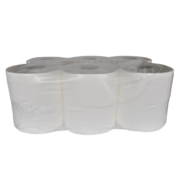 Toilettenpapier Mini Jumbo