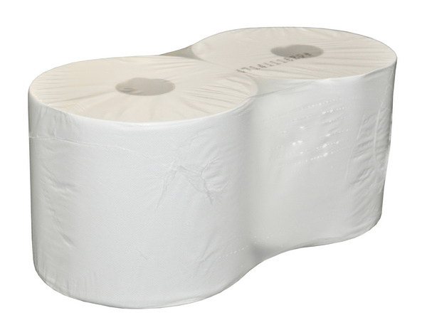 Papierwischtücher Maxi 2000