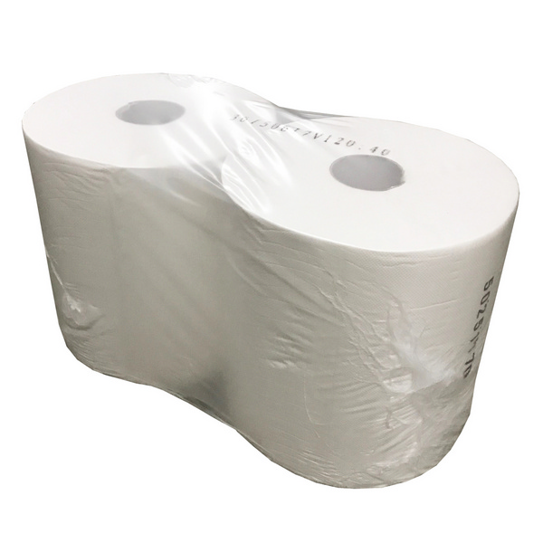 Papierwischtücher Maxi Jumbo 2000