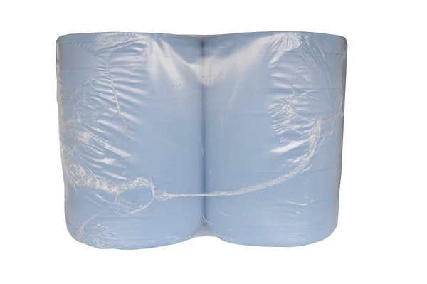 Papierwischtücher Maxi Confort blue 1000
