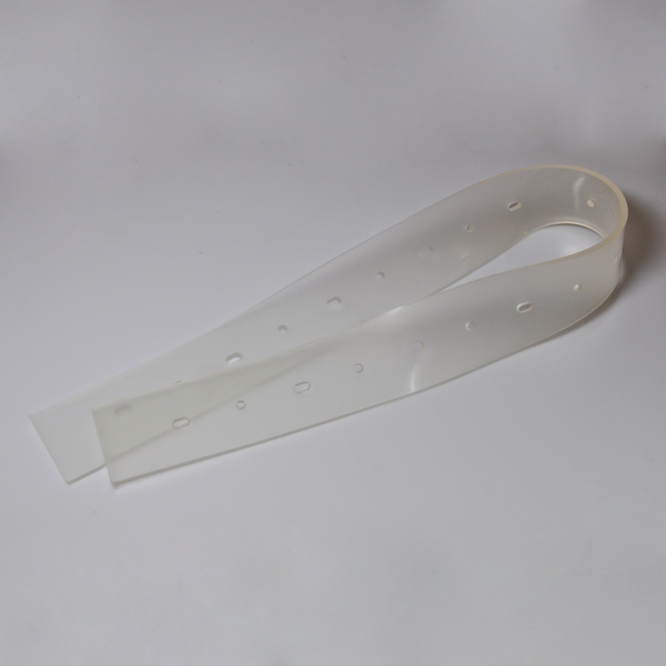 TASKI Lamellen Hinten Standard