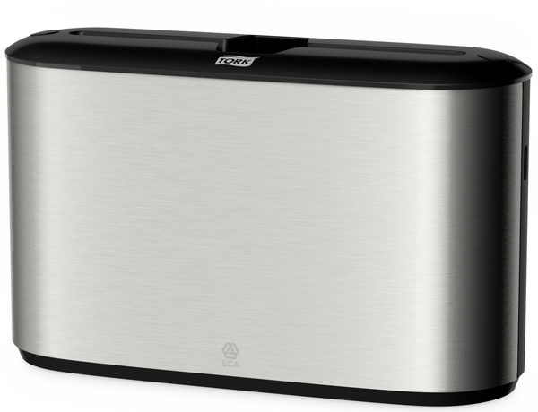 Tork Xpress Tisch-Handtuchspender Multifold – H2 System