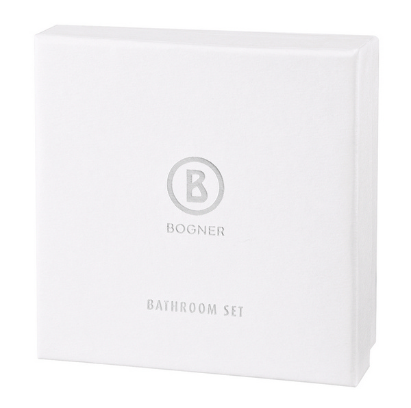 Badezimmerset, BOGNER