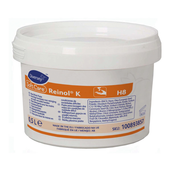 Soft Care Reinol K Handwaschpaste