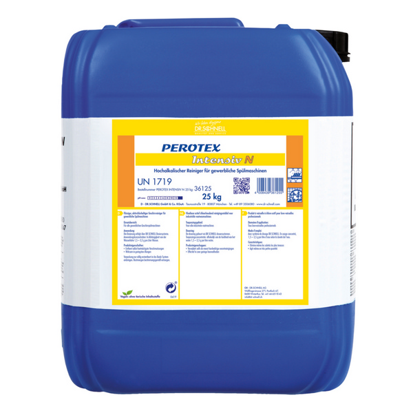 PEROTEX INTENSIV N Geschirreiniger