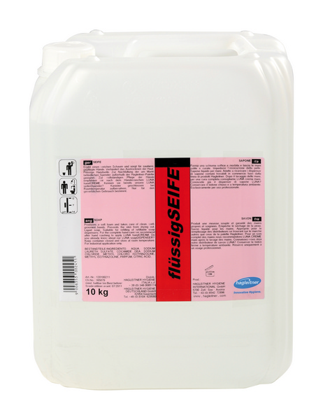 Luna flüssigSEIFE Flüssigseife