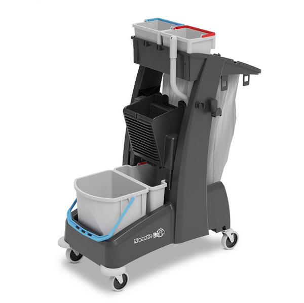 Doppelfahreimer MultiMatic MM-4