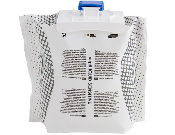 XIBU septLIQUID SENSITIVE Handdesinfektionsmittel