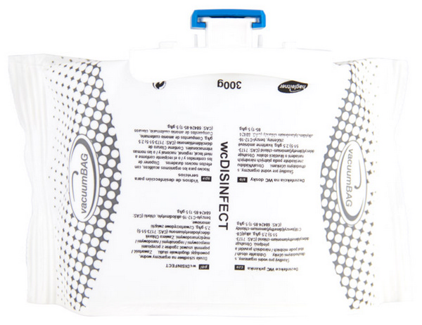 XIBU wcDESINFECT WC-Sitzreiniger