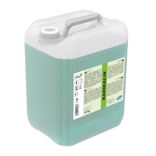 Radikalin Fettlöser