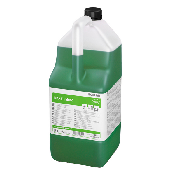 MAXX Indur2 Wischpflegemittel