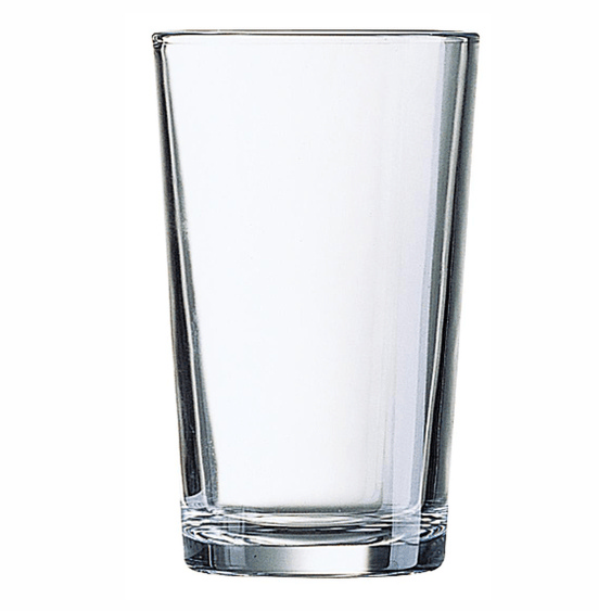 Becher Conique