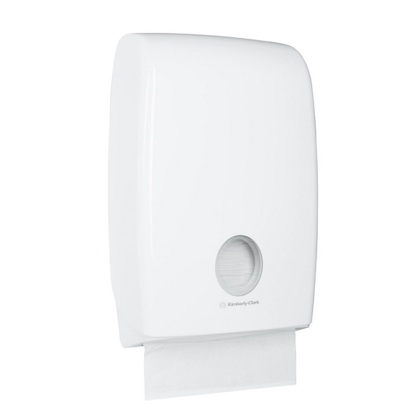 Kimberly-Clark Handtuchspender Aquarius – Multifold