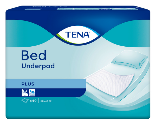 TENA Bed Plus Krankenunterlagen