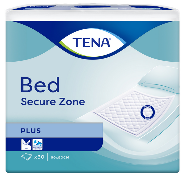 TENA Bed Plus Krankenunterlagen