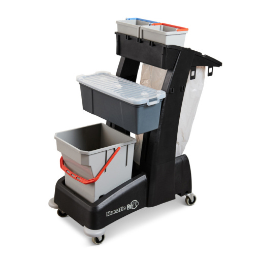 Doppelfahreimer Multimatic MM-8