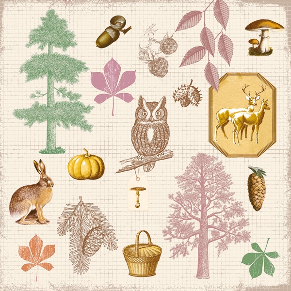 Mank Linclass Premium Serviette