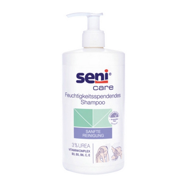 Seni Care Shampoo