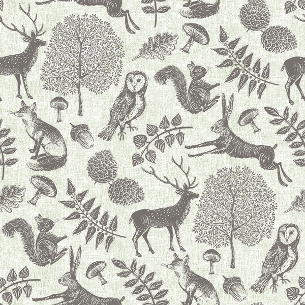 Mank Linclass Premium Serviette