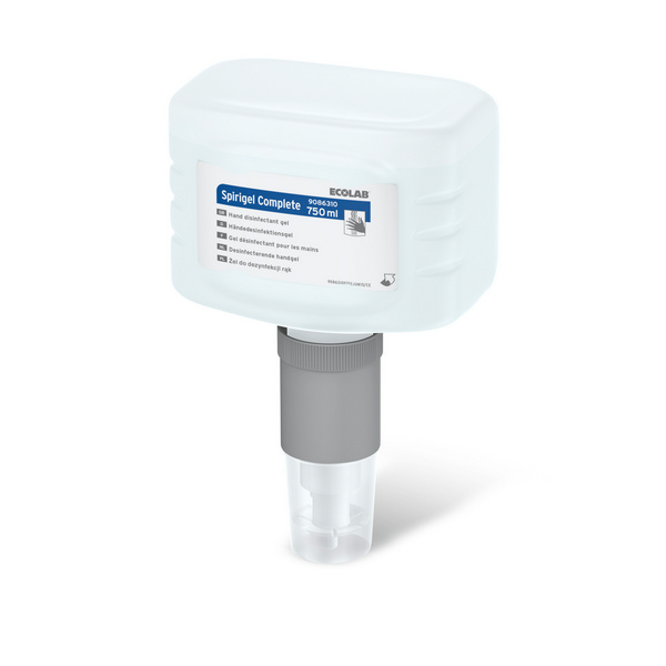 Spirigel complete Handdesinfektionsgel