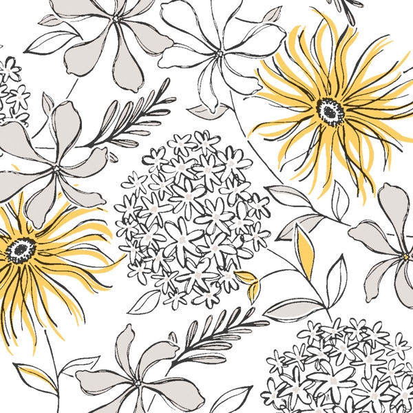 Mank Linclass Premium Serviette