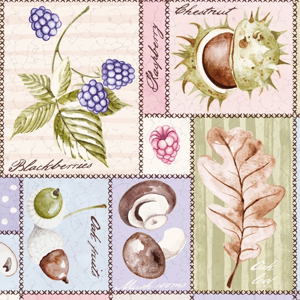 Mank Linclass Premium Serviette