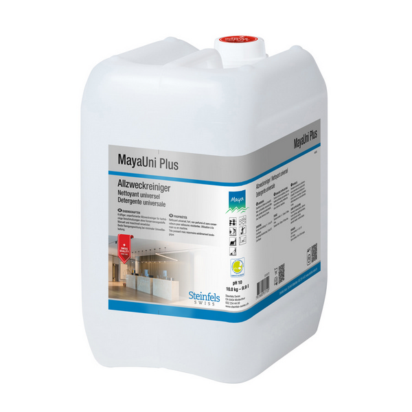 MayaUni Plus Allzweckreiniger