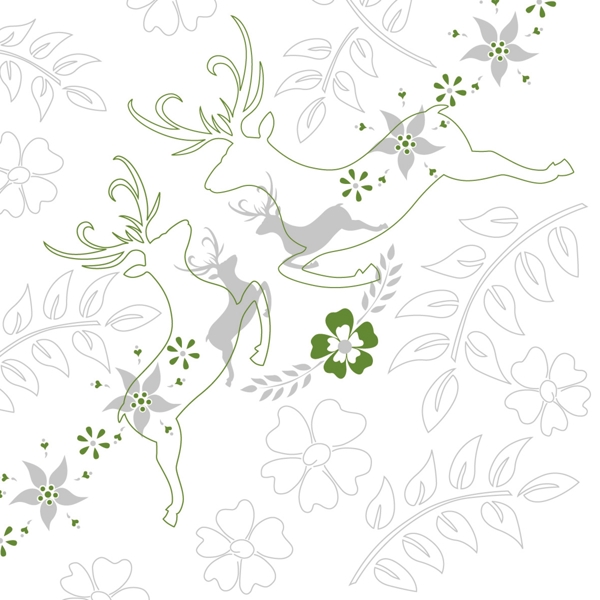 Mank Linclass Premium Serviette