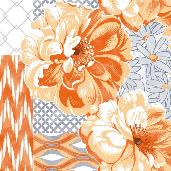 Mank Linclass Premium Serviette