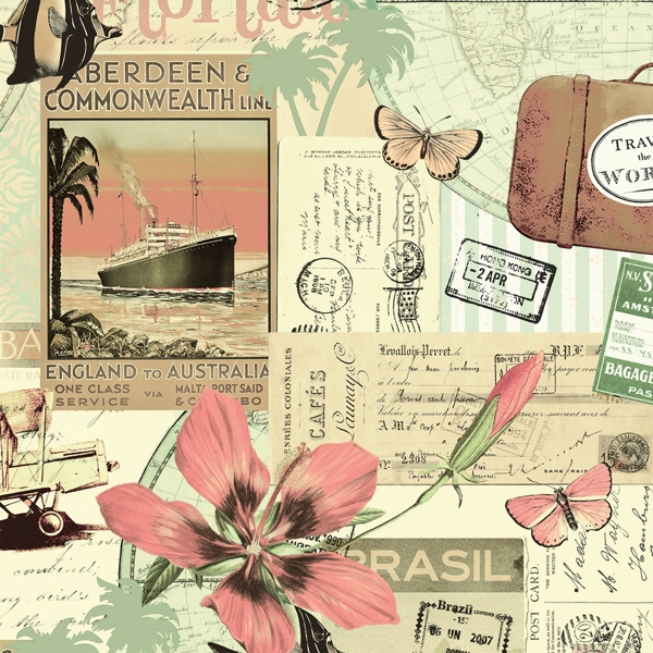 Mank Linclass Premium Serviette