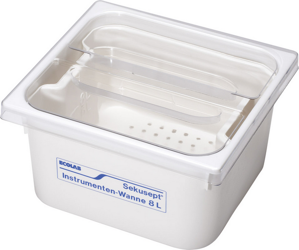 Deckel für Instrumentenwanne