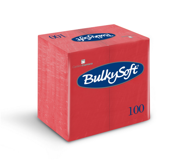 Bulkysoft Dinner Servietten