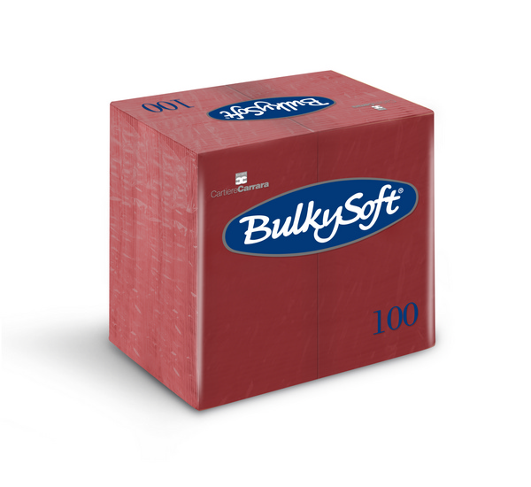 Bulkysoft Dinner Servietten