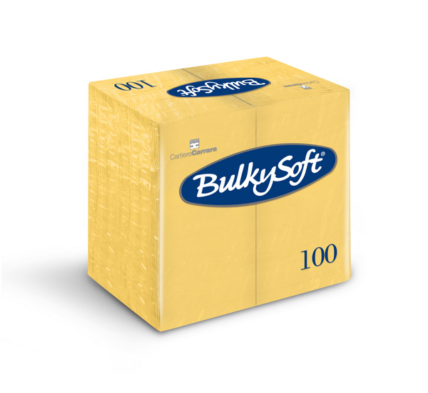 Bulkysoft Dinner Servietten