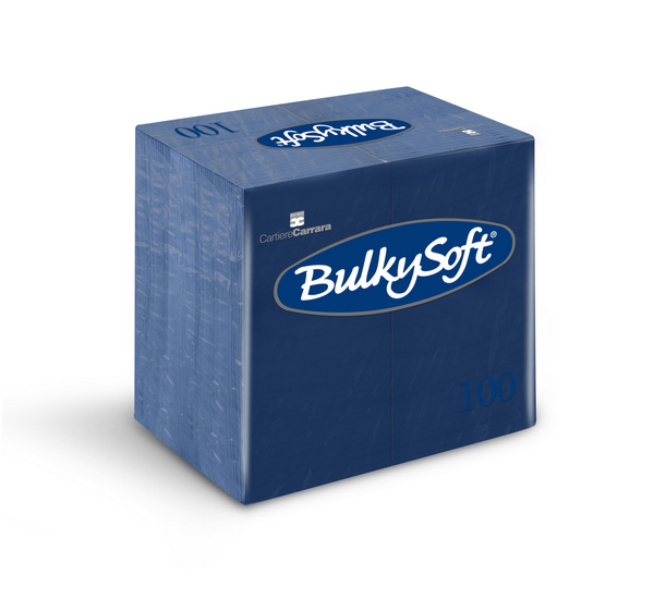 Bulkysoft Dinner Servietten