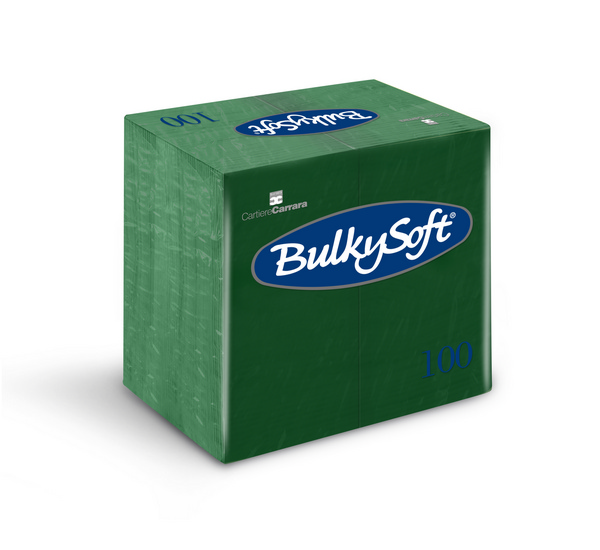 Bulkysoft Dinner Servietten