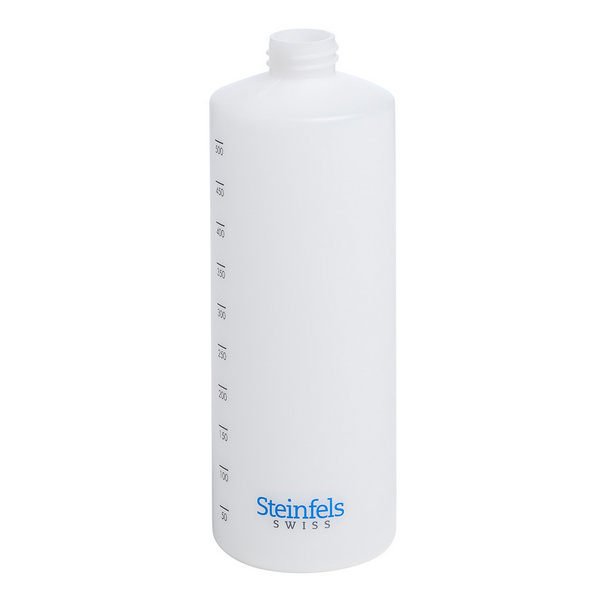 Sprühflasche Steinfels neutral T2