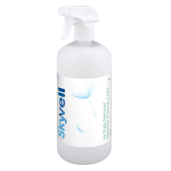 Fresh Wave Multi Use Geruchsneutralisierer Pump-Triggerflasche, leer, 1 Liter - Webstar - Hygiene- und Verbrauchsartikel - Medizin- und Pflegeprodukte - Kiosk- und Shopartikel - Fun Food Service - Schweiz - Articles d’hygiène et consommables - Produits médicaux et de soins - Produits de kiosque et de magasin - Fun Food Service - Suisse