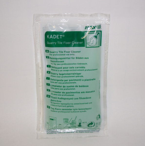 KAY Quarry Tile Floor Cleaner Bodenreiniger