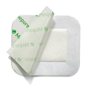 Mepore Wundverband