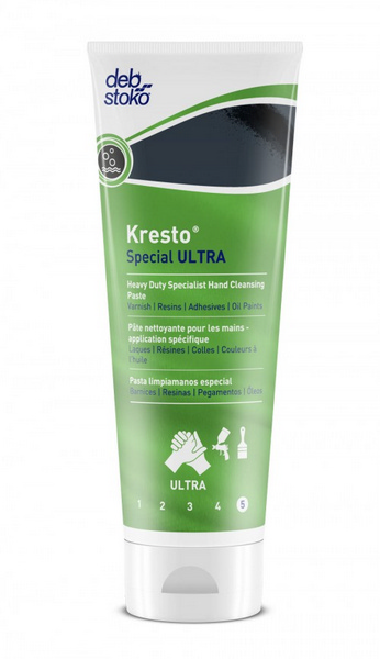 Deb Stoko, Kresto Special ULTRA Handseife