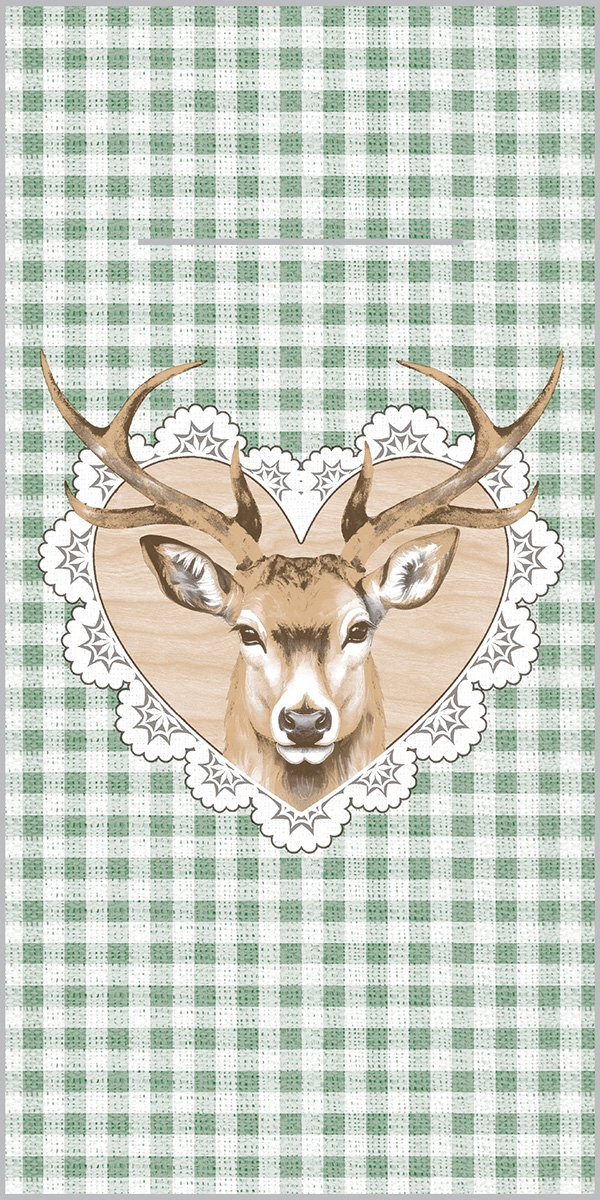 Mank Pocket-Napkins Linclass-Premium