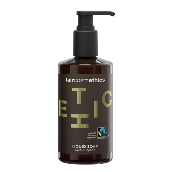 FAIR COSMETHICS Liquid Soap