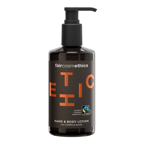 FAIR COSMETHICS Hand & Body Lotion
