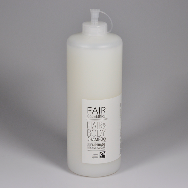FAIR COSMETHICS Hair & Body